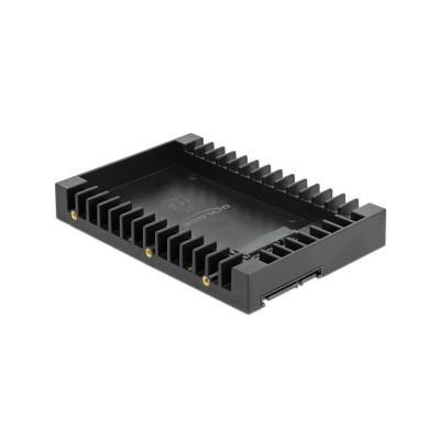 Delock 3.5-Einbaurahmen 2.5″ SATA