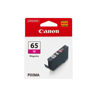 Canon Tinte CLI-65M / 4215C001 Magenta