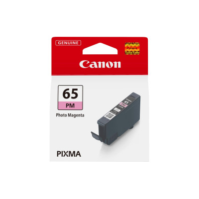 Canon Tinte CLI-65PM / 4215C001 Photo Magenta Canon Tinte CLI-65PM / 4215C001 Photo Magenta