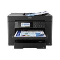 Epson Multifunktionsdrucker WorkForce WF-7840DTWF