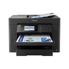 Epson Multifunktionsdrucker WorkForce WF-7840DTWF