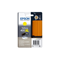 Epson Tinte Nr. 405XL / C13T05H44010 Yellow