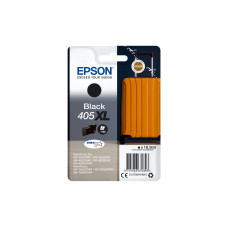 Epson Tinte Nr. 405XL / C13T05H14010 Black
