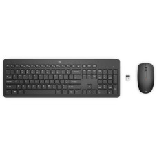 HP Tastatur-Maus-Set 230 Wireless