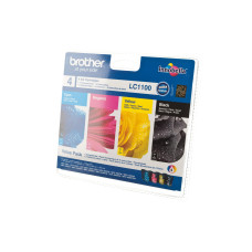Brother Tinte LC-1100VALBP Brother Tinte LC-1100VALBP