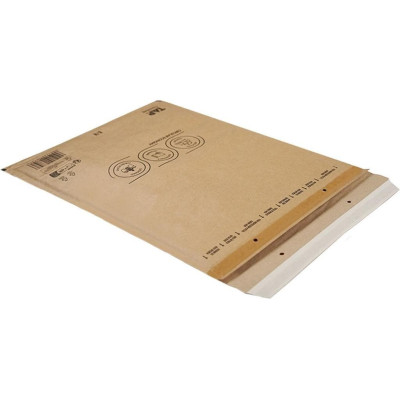 Antalis Luftpolstertasche 27 x 36 cm 100 Stück, Braun Antalis Luftpolstertasche 27 x 36 cm 100 Stück, Braun