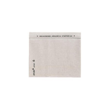 Antalis Dokumententasche C6 ohne Druck, 1000 Stück, Transparent