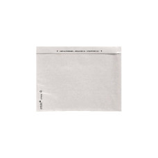 Antalis Dokumententasche C5 ohne Druck, 1000 Stück, Transparent