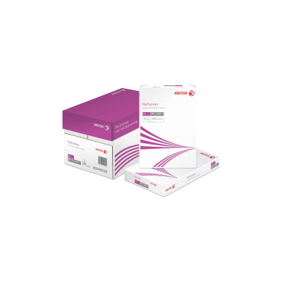 Antalis Kopierpapier Performer A3, Weiss, 80 g/m²,  2500 Blatt