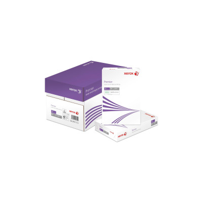 Antalis Kopierpapier Premier A3, Weiss, 80 g/m²,  2500 Blatt