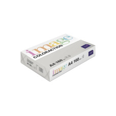 Antalis Kopierpapier Image Coloraction A4, Grau, 250 Stück Antalis Kopierpapier Image Coloraction A4, Grau, 250 Stück