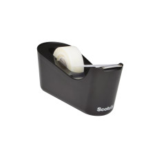3M Tischabroller C-18 Schwarz