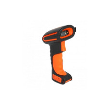 Delock Barcode Scanner 90507 - 1D/2D Delock Barcode Scanner 90507 - 1D/2D