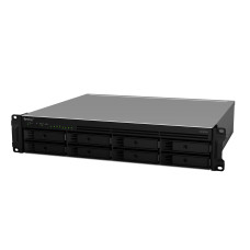 Synology NAS RS1221RP+ 8-bay