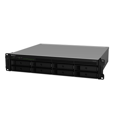 Synology NAS RS1221RP+ 8-bay