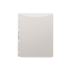 Kolma Zeigetasche Känguru A4 ExtraSolid 5 Stück, Transparent Kolma Zeigetasche Känguru A4 ExtraSolid 5 Stück, Transparent