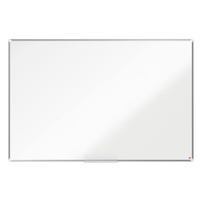 Nobo Whiteboard Premium Plus 100 cm x 200 cm, Weiss Nobo Whiteboard Premium Plus 100 cm x 200 cm, Weiss