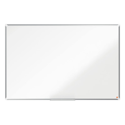 Nobo Whiteboard Premium Plus 100 cm x 150 cm, Weiss Nobo Whiteboard Premium Plus 100 cm x 150 cm, Weiss