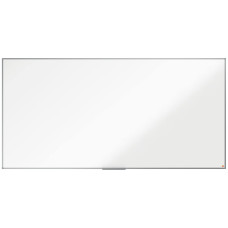 Nobo Magnethaftendes Whiteboard Essence 120 cm x 240 cm, Weiss Nobo Magnethaftendes Whiteboard Essence 120 cm x 240 cm, Weiss