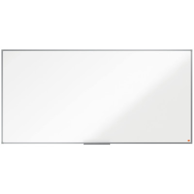 Nobo Magnethaftendes Whiteboard Essence 90 cm x 180 cm, Weiss Nobo Magnethaftendes Whiteboard Essence 90 cm x 180 cm, Weiss