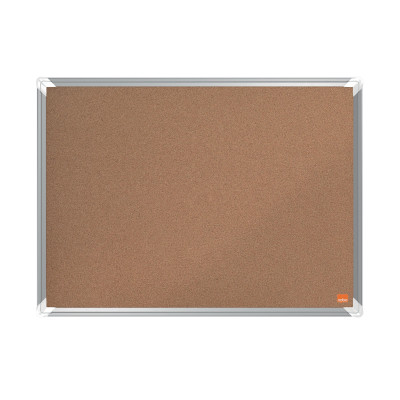 Nobo Pinnwand Premium Plus 120 cm x 180 cm