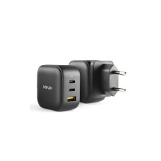 Minix USB-Wandladegerät NEO P1 3-Port GaN