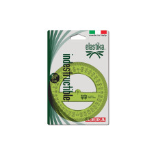 Arda Kurvenlineal Elastika 360°, 12 cm