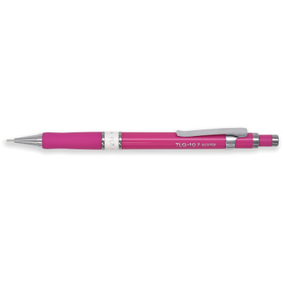 Penac Druckbleistift TLG-107 0.7 mm, Neonpink