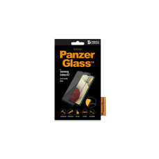 Panzerglass Displayschutz Case Friendly Galaxy A12