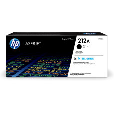 HP Toner Nr.212A  (W2120A) Black