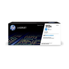 HP Toner Nr.212A  (W2121A) Cyan