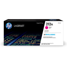 HP Toner Nr.212A (W2123A) Magenta