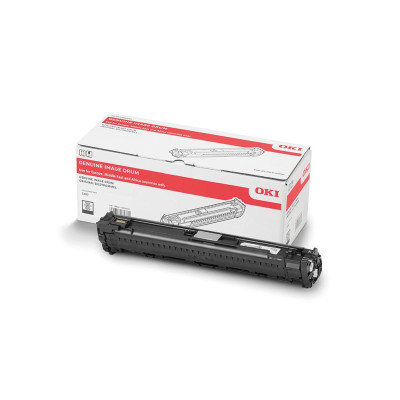 OKI Bildtrommel 09006131 Black