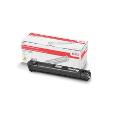 OKI Bildtrommel 09006134 Yellow