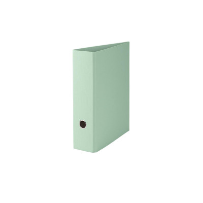 Rössler Ordner S.O.H.O. Mint 85 mm, Mint