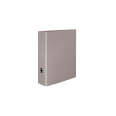 Rössler Ordner S.O.H.O. Taupe 85 mm, Taupe Rössler Ordner S.O.H.O. Taupe 85 mm, Taupe