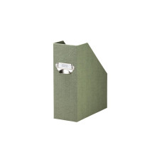 Rössler Stehsammler S.O.H.O. Sage A4 Olivgrün Rössler Stehsammler S.O.H.O. Sage A4 Olivgrün