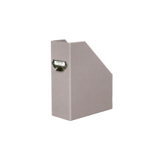 Rössler Stehsammler S.O.H.O. Taupe A4 Taupe Rössler Stehsammler S.O.H.O. Taupe A4 Taupe
