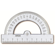 Arda Winkelmesser UNI 180°