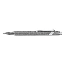 Caran d'Ache Kugelschreiber 849 Original Medium (M), Silber Caran d'Ache Kugelschreiber 849 Original Medium (M), Silber