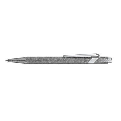 Caran d'Ache Kugelschreiber 849 Original Medium (M), Silber