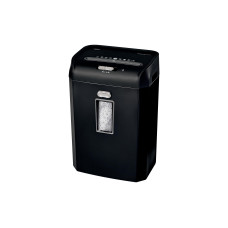 Rexel Aktenvernichter Promax QS REX823 P-4, 8 Seiten