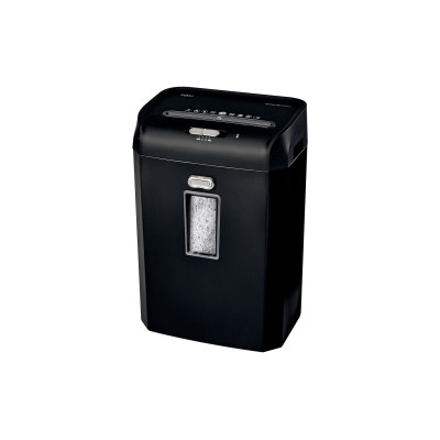 Rexel Aktenvernichter Promax QS REX823 P-4, 8 Seiten