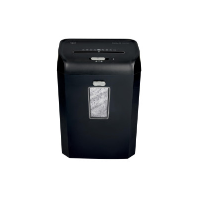 Rexel Aktenvernichter Promax QS RSX1035 P-4, 10 Seiten