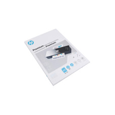 HP Laminierfolie Premium A3, 250 Micron, 25 Stück, Glänzend HP Laminierfolie Premium A3, 250 Micron, 25 Stück, Glänzend