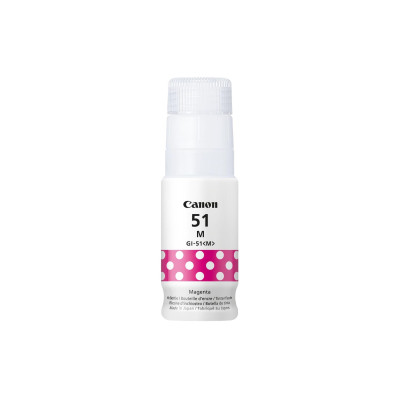 Canon Tinte GI-51M Magenta