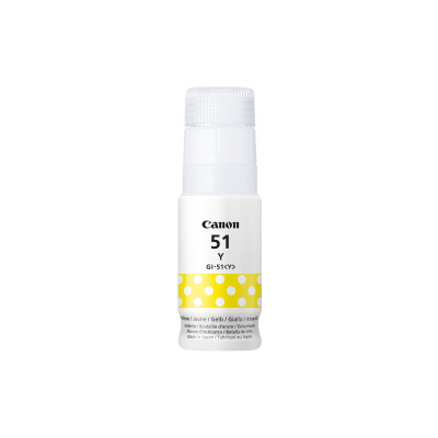 Canon Tinte GI-51Y Yellow