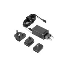 Lenovo Netzteil 65 W USB-C Travel Adapter