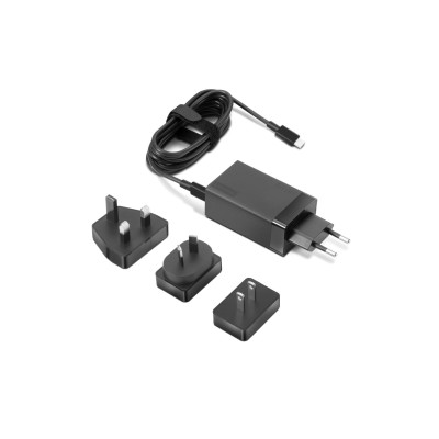 Lenovo Netzteil 65 W USB-C Travel Adapter
