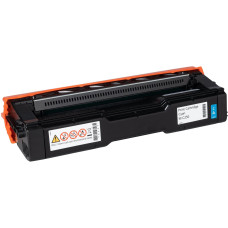 Ricoh Toner 408353 Cyan